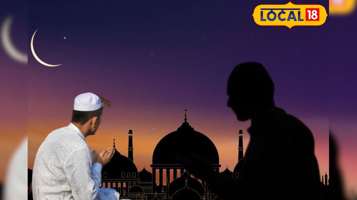 பசியுடன் யாரும் இருக்கக் கூடாது... பக்ரீத் பண்டிகையில் குர்பானி கொடுப்பதன் அர்த்தம்... - News18 தமிழ்