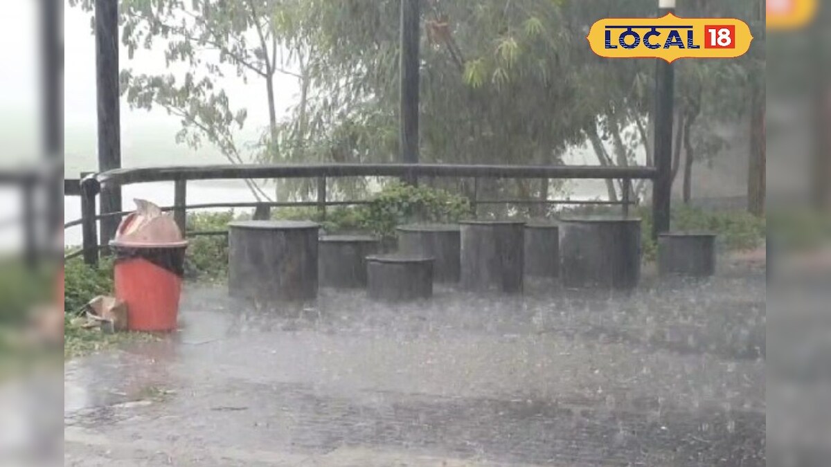 உக்கிர நிலையில் தென்மேற்கு பருவமழை... கோவைக்கு ரெட் அலர்ட்டா..? - News18 தமிழ்