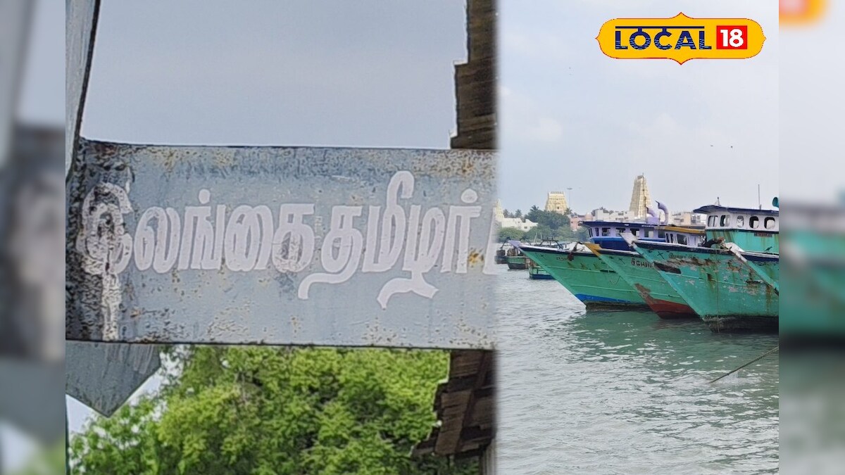 ராமநாதபுரம் கடலில் குழந்தை தொழிலார்களுக்கு நோ-என்ட்ரி... மீறினால் கடும் தண்டனை - News18 தமிழ்