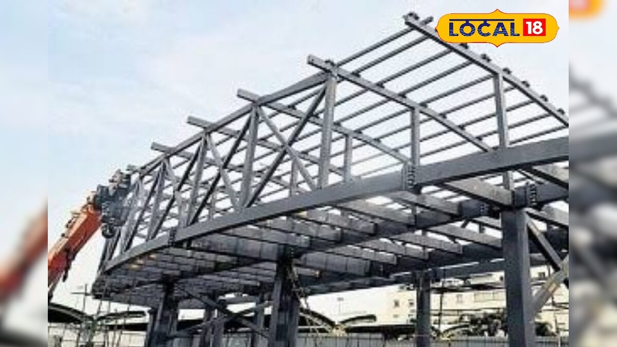 ஆகஸ்ட் மாதம் எல்லா வேலையும் முடிஞ்சிடும் - பயன்பாடுக்கு வரும் கிளாம்பாக்கம் ரயில் நிலையம் - News18 தமிழ்