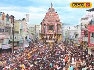 நெல்லையப்பர் கோவில்
