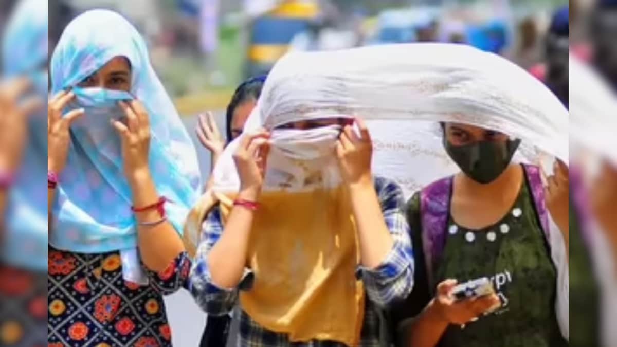 தமிழகத்தில் கனமழைக்கு பிறகு வரலாறு காணாத வெப்பம்... என்ன காரணம் தெரியுமா..? | தமிழ்நாடு - News18 தமிழ்