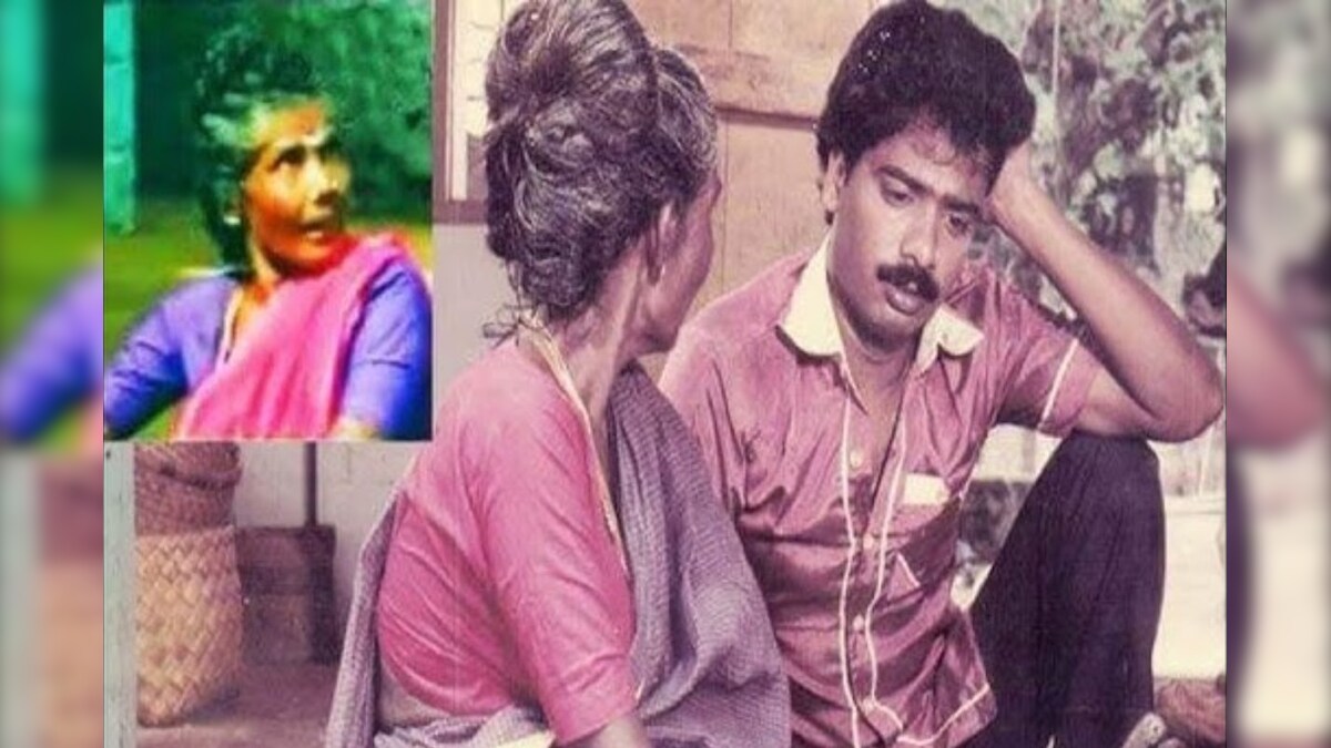 கணவரும் இல்லை.. பிள்ளைகளும் இல்லை.. வறுமையில் வாடிய நடிகை கொல்லங்குடி கருப்பாயி மரணம்!