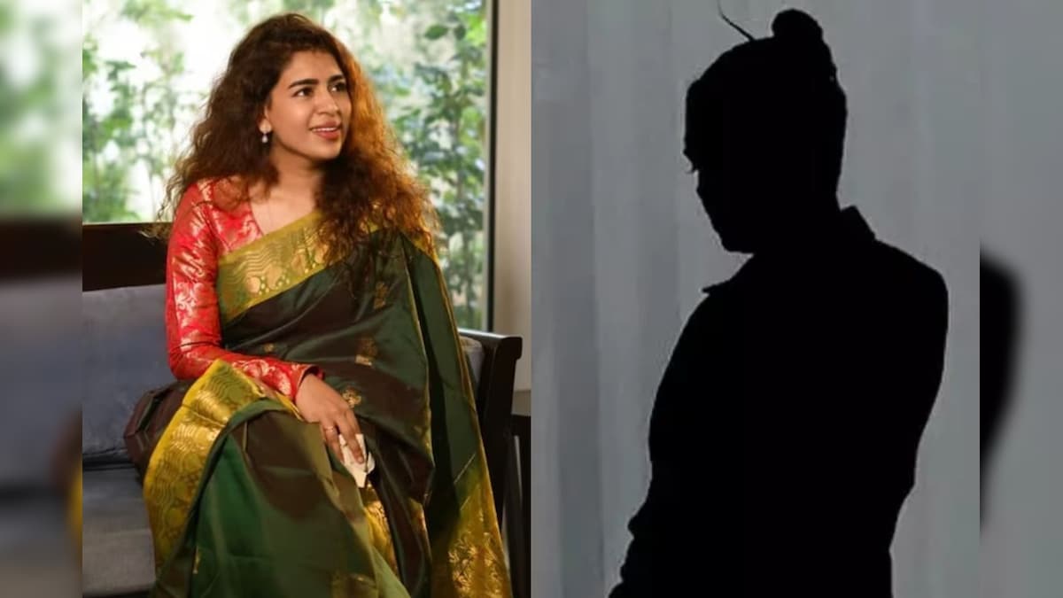 கருவுற்றிருக்கிறாரா பாடகி கெனிஷா? உண்மை என்ன? - வைரல் போட்டோவுக்கு அவரே அளித்த விளக்கம்!