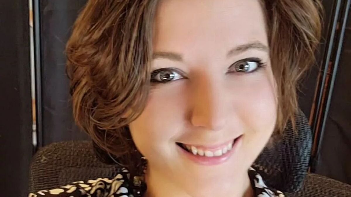 பிரியானா லாஃபர்டி