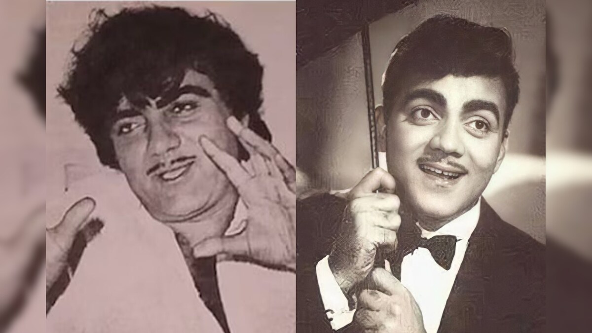 ஒரு காலத்தில் தெருவில் முட்டை விற்றவர்.. இந்தியாவின் அதிக சம்பளம் வாங்கிய நகைச்சுவை நடிகர் யார் தெரியுமா? - News18 தமிழ்