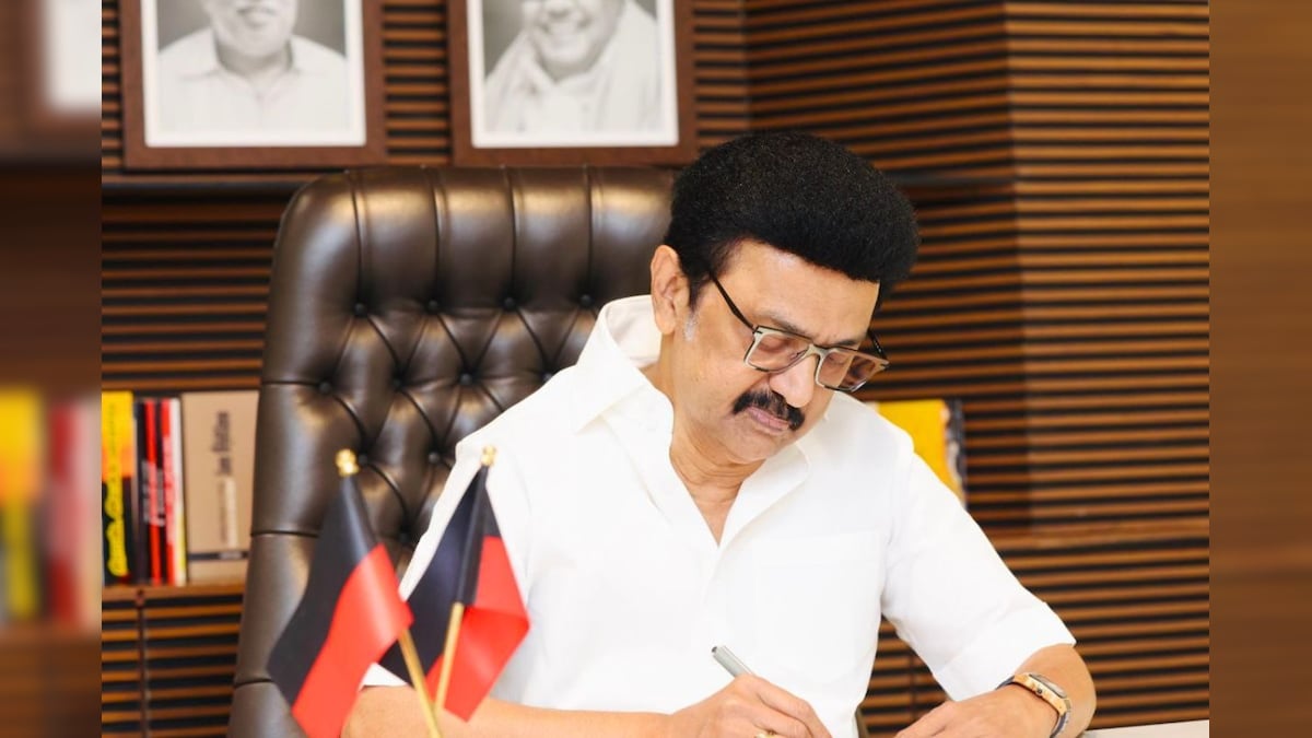 “ஜூலை 1 முதல் ஓரணியில் தமிழ்நாடு உறுப்பினர் சேர்க்கை...