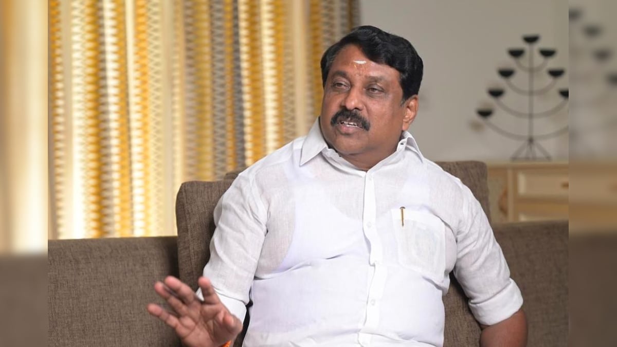 டெல்லி சென்ற நயினார் நாகேந்திரன்..! ஜே.பி.நட்டாவுடன் பேசியது என்ன? இபிஎஸ் திட்டம் பலனளிக்குமா? - News18 தமிழ்