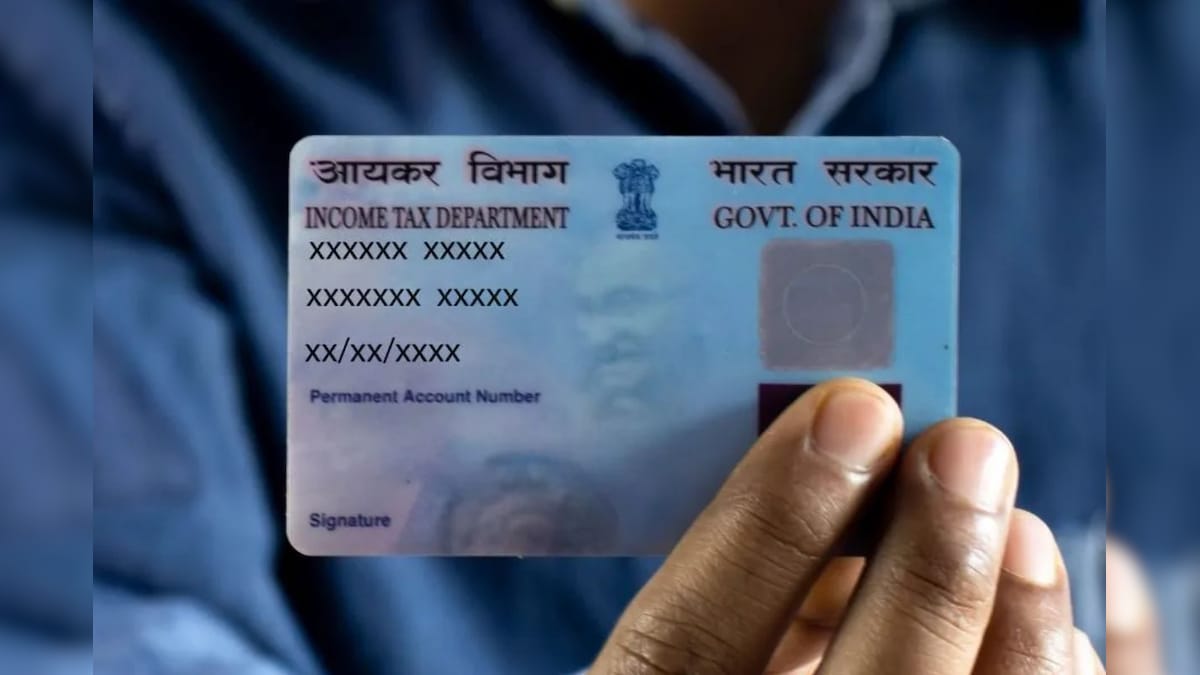PAN Card | ஆன்லைனில் பான் கார்டு ஸ்டேட்டஸ் தெரிந்து கொள்வது எப்படி? எளிய வழிமுறைகள் இதோ! | தொழில்நுட்பம் - News18 தமிழ்