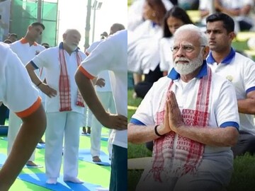 பிரதமர் நரேந்திர மோடி பிரதமர் நரேந்திர மோடி