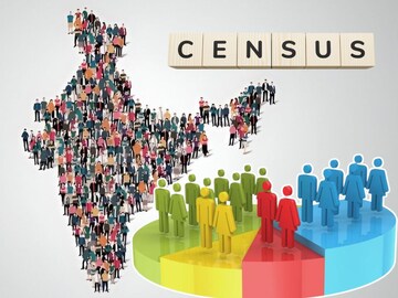 மக்கள் தொகை கணக்கெடுப்பு