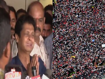 தந்தை வைத்த கோரிக்கை தந்தை வைத்த கோரிக்கை