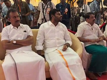 எஸ்.பி.வேலுமணி -
