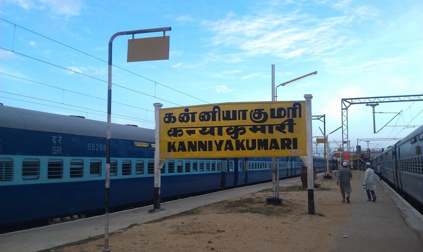 விழுப்புரம்-ராமேஸ்வரம் இடையே இயங்கும் சிறப்பு சிறப்பு சிறப்பு ரயில்கள் (06109, 06110) ஜூன் 21, 22, 28 மற்றும் 29 தேதிகளில் இயங்கும் தெற்கு. பயணிகளின் வசதிக்காக, இவ்வரிசையில் பெண்ணாடம், அரியலூர் மற்றும் பரமக்குடி ஆகிய இடங்களில்.