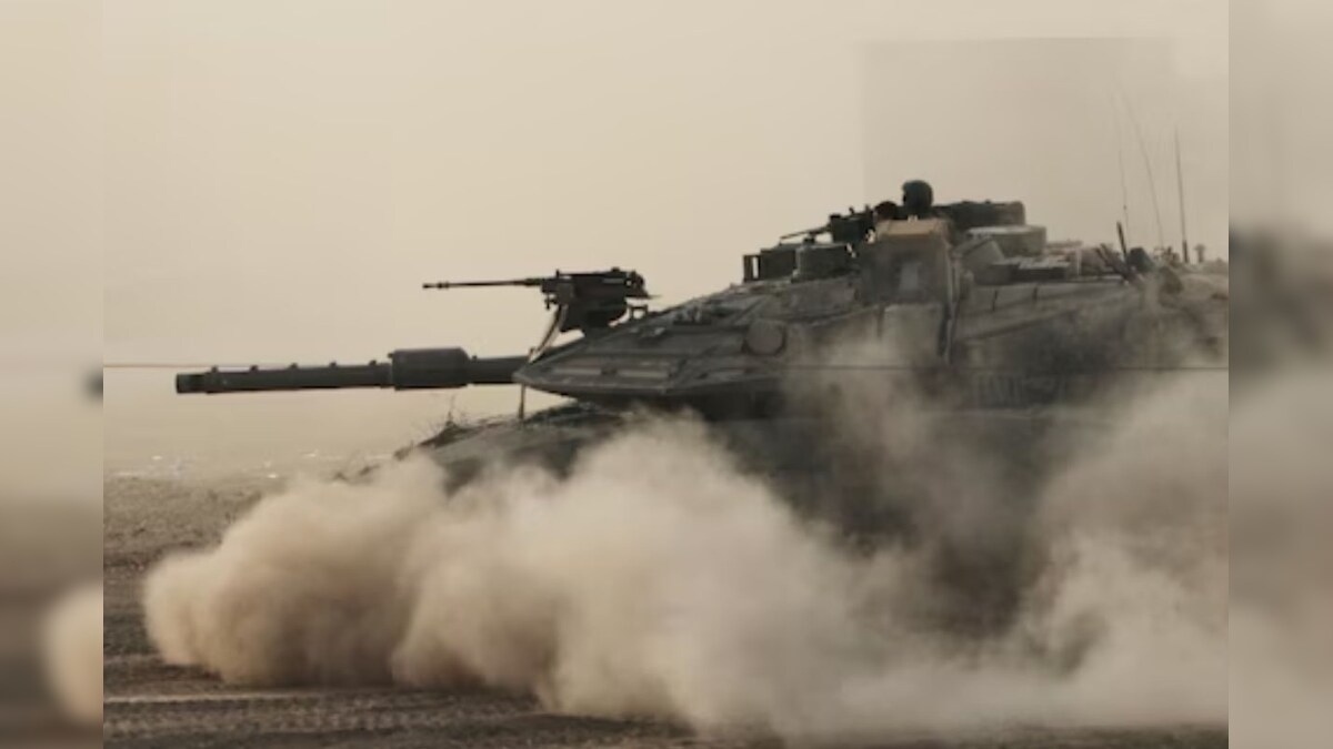 2025ம் ஆண்டில் எந்த நாட்டிடம் அதிக ராணுவ டாங்கிகள் உள்ளன? இந்தியாவிடன் எவ்வளவு ராணுவ டாங்கிகள் உள்ளது தெரியுமா? - News18 தமிழ்