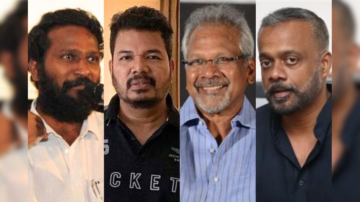 தொடர் தோல்வியில் முக்கிய இயக்குநர்கள்..! என்ன ஆனது தமிழ் சினிமாவிற்கு?