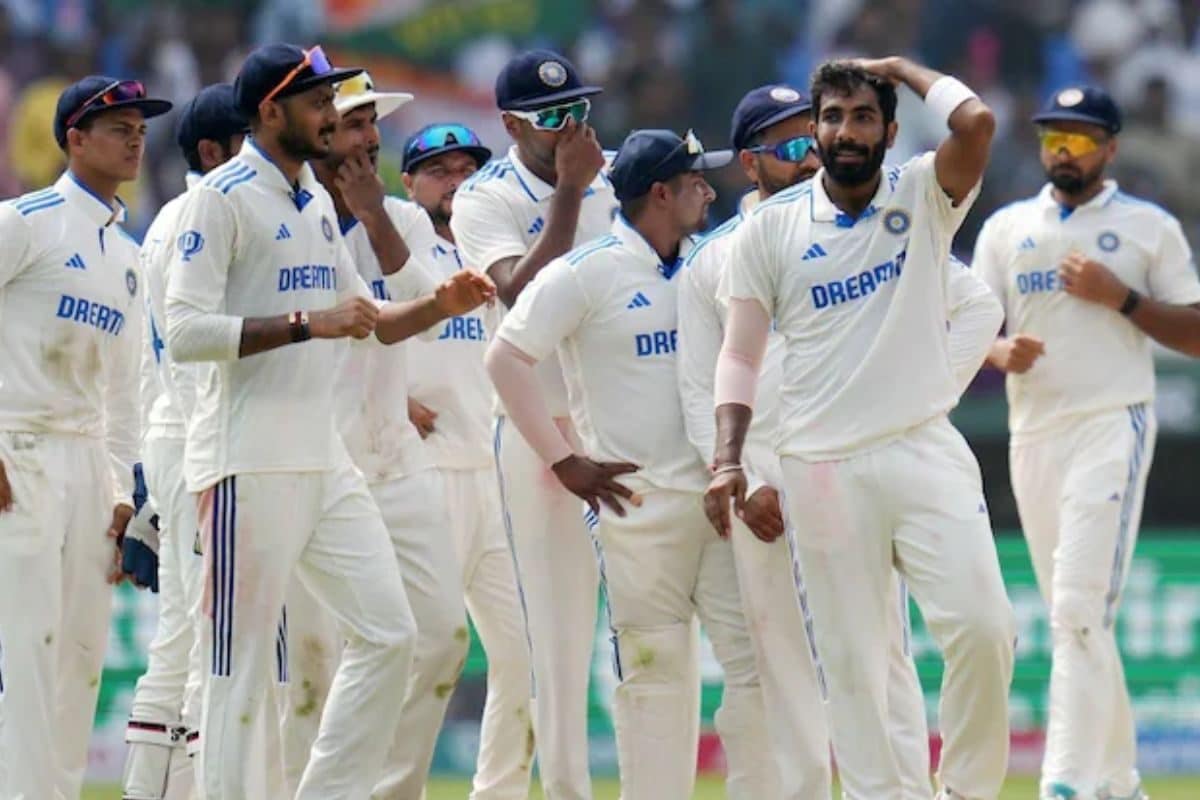 இனி 60 நொடிகள் தான்..! டெஸ்ட் கிரிக்கெட்டில் ICC-ன் புதிய ரூல்ஸ்