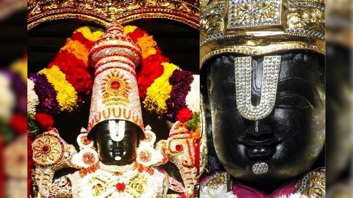 Tirupati darisanam | மார்ச் மாதம் திருப்பதி போற ப்ளானா? ஆன்லைன் டிக்கெட் முன்பதிவு எப்போது? முழு விவரம் இதோ! | ஆன்மிகம் - News18 தமிழ்