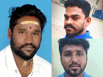 பாலமுருகன் - சுமன் -