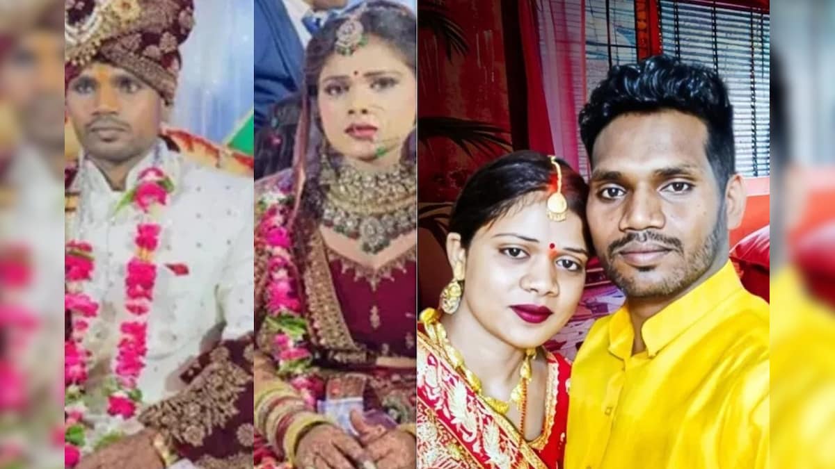 முதல் இரவில் நெருங்கிய கணவன்..! 35 துண்டுகளாக வெட்டுவேன் என மிரட்டிய மனைவி - என்ன நடந்தது? - News18 தமிழ்