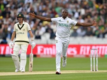 WTC Finals WTC Finals