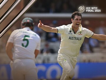 பாட் கம்மின்ஸ்