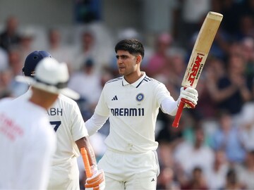 சுப்மன் கில்