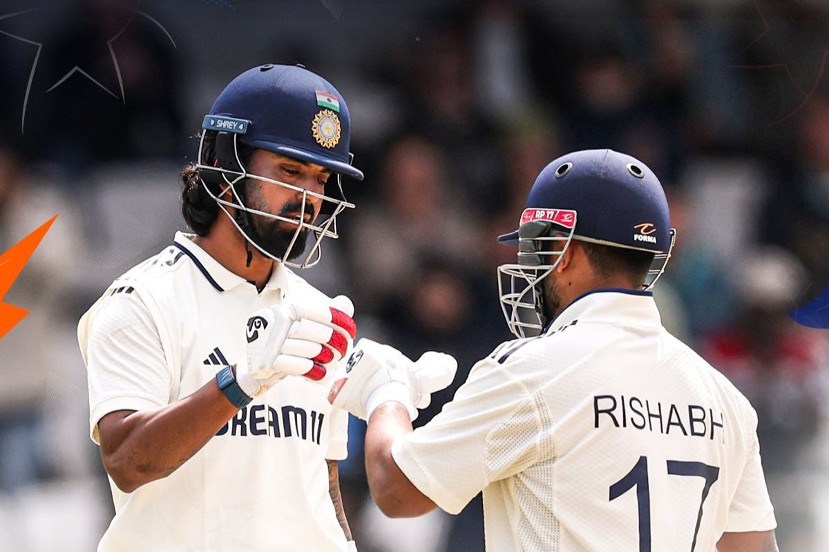 IND vs ENG : முதல் டெஸ்டில் இங்கிலாந்து வெற்றிபெற 371 ரன்கள் இலக்கு..