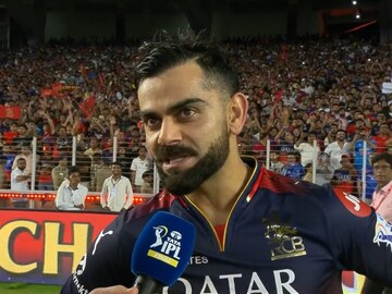 விராட் கோலி