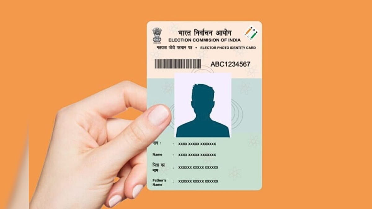 தமிழகத்தில் அடுத்த வாரம் வாக்காளர் பட்டியல் திருத்த பணி... ஐகோர்ட்டில் தேர்தல் ஆணையம் தகவல் | தமிழ்நாடு - News18 தமிழ்