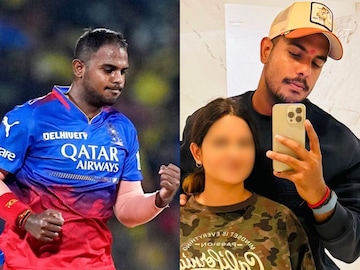 யாஷ் தயாள்