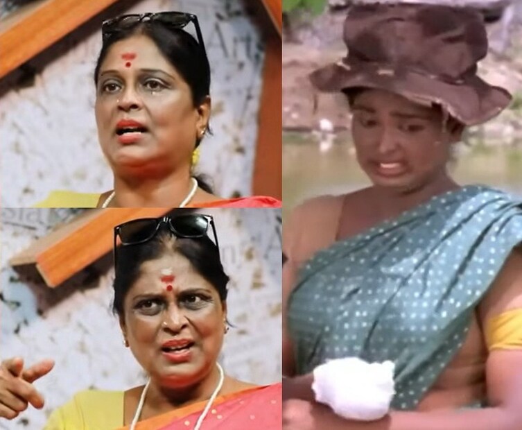  தமிழ்நாட்டின் சிவகங்கை மாவட்டம், காரைக்குடியில் பிறந்தவர் வாசுகி. தனது 16 வயது வாக்கில் சினிமாவில் நடிக்க வந்தவர் துணைப் பாத்திரங்களில் நடித்தார். தமிழில் காமெடி நடிகையாக பின்னாளில் வலம்வந்தாலும் அதிகம் புகழ்பெற்றது தெலுங்கு சினிமாவில்தான். மோகன் பாபு நடித்த ‘அசெம்ப்ளி ரவுடி’ படத்தில் பாகீசாவாக தெலுங்கில் அறிமுகமாக நடித்ததன் மூலம் பிரபலமானார். அதன் பின் ‘ரவுடி காரி பெல்லம்’, ‘மாமா கரு’, ‘ரவுடி இன்ஸ்பெக்டர்’, ‘சித்தெம்மா மொகுடு’, ‘பிரம்மா’, ‘பெடராயுடு’, ‘ரவுடி எம்.எல்.ஏ’, ‘அம்மா ராஜினாமா’, ‘சீதரத்தினம் கேரி அப்பாய்யா’, ‘அன்னமய்யா’ என பல வெற்றிப் படங்களில் நடித்து பாகீசா வாசுகியாக தெலுங்கு மக்கள் மத்தியில் பிரபலமானார்.