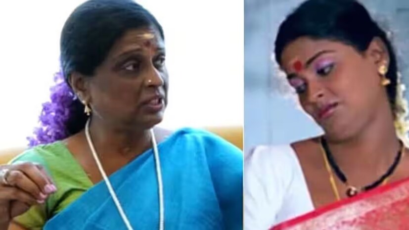  அண்மையில் அளித்த பேட்டி ஒன்றில் பலரிடம் உதவி கேட்டும் கிடைக்கவில்லை என்று வேதனையுடன் தெரிவித்துள்ள வாசுகி, வேலை கேட்டும் கூட வேலை தரக்கூட யாரும் தயாரில்லை என்று கூறுகிறார். இதனால் பிச்சை எடுக்கக் கூடத் தயாராக இருப்பதாக நடிகை வாசுகி வேதனையுடன் தனது நிலையைப் பகிர்ந்துள்ளார்.