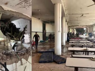 அகமதாபாத் விமான விபத்து