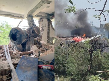 அகமதாபாத் விமான விபத்து அகமதாபாத் விமான விபத்து