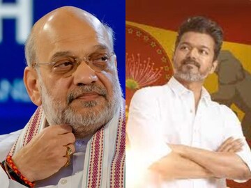 அமித் ஷா -