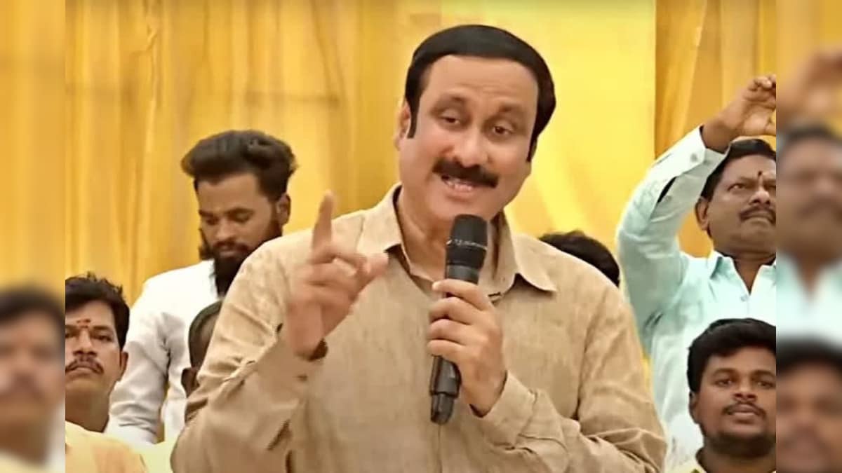 பாமகவை தன்வசப்படுத்தும் பணியை தொடங்கிய அன்புமணி? வெளியான புதிய தகவல் - News18 தமிழ்