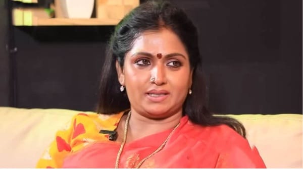 பாய்ஸ்' பட நடிகை புவனேஸ்வரி நினைவிருக்கா? இப்போது என்ன செய்கிறார் தெரியுமா?