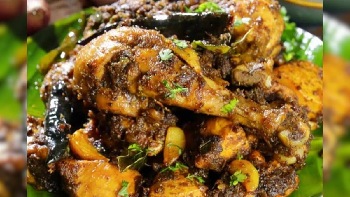 சண்டே இந்த சுவையான சிக்கன் ரெசிபியை செய்து பாருங்க.. திரும்ப திரும்ப கேப்பாங்க! - News18 தமிழ்