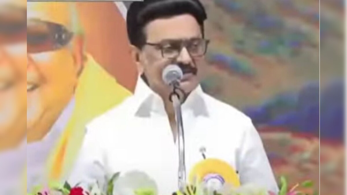 திருப்பத்தூர் மாவட்டத்திற்கு 5 புதிய அறிவிப்புகள் - முதல்வர் ஸ்டாலின் - News18 தமிழ்