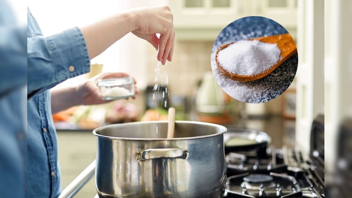 குழம்பு, பொரியலில் உப்பு அதிகமாயிட்டா உடனே இந்த டிப்ஸ் டிரை பண்ணுங்க..