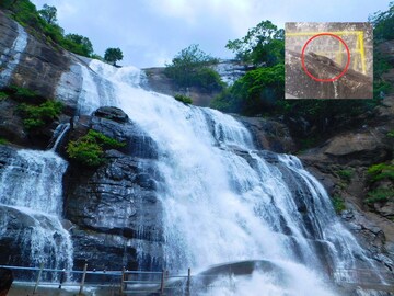 குற்றாலம்