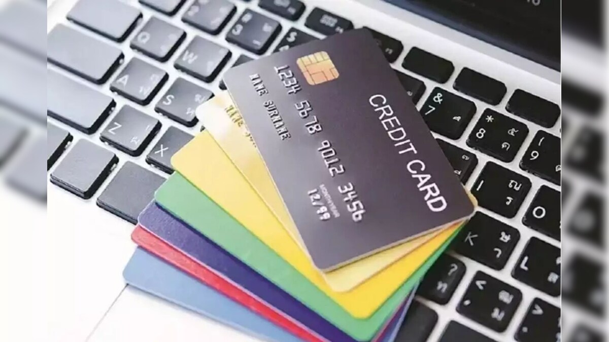 Credit Card | கிரெடிட் கார்டு தொலைஞ்சு போச்சா? உடனே இந்த விஷயங்களை பண்ணுங்க..! | வணிகம் - News18 தமிழ்