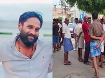 . கொலை