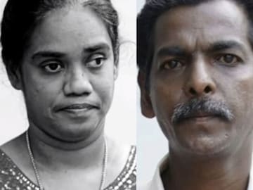 மனைவியை