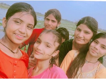 உயிரிழந்த சிறுமிகள்