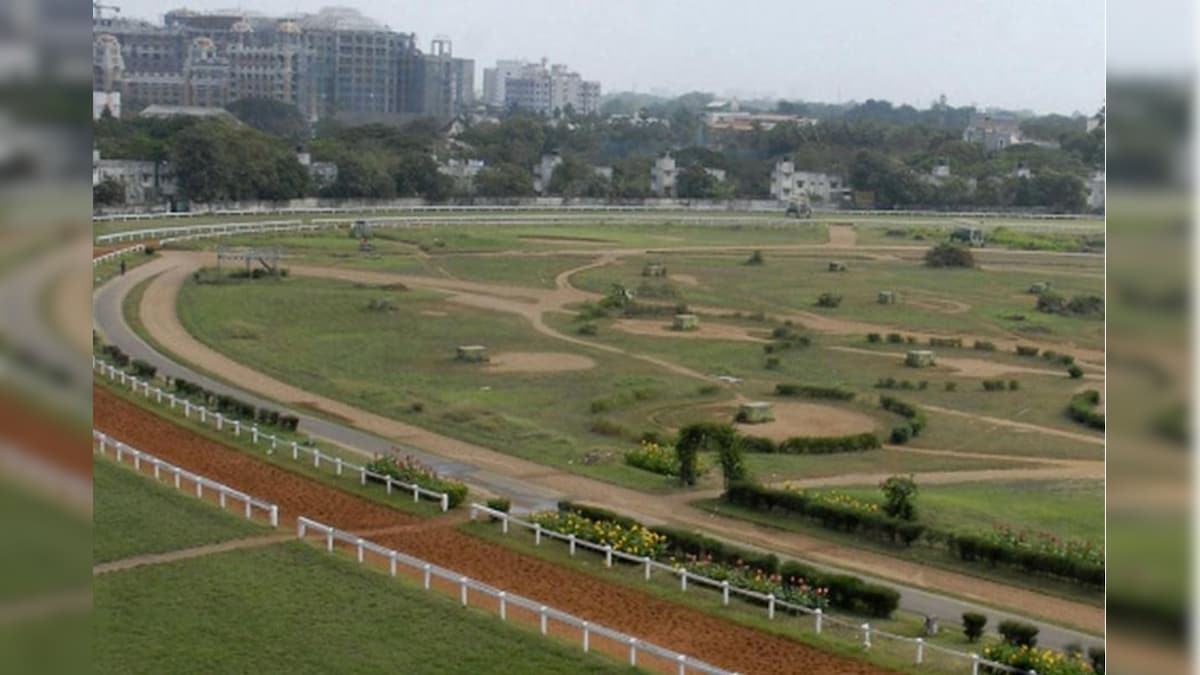 சென்னை கிண்டி ரேஸ் கிளப் நிலத்தில் பூங்கா, குளங்கள் அமைக்க ஐகோர்ட் உத்தரவு | தமிழ்நாடு - News18 தமிழ்