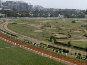 கிண்டி ரேஸ் பூங்கா