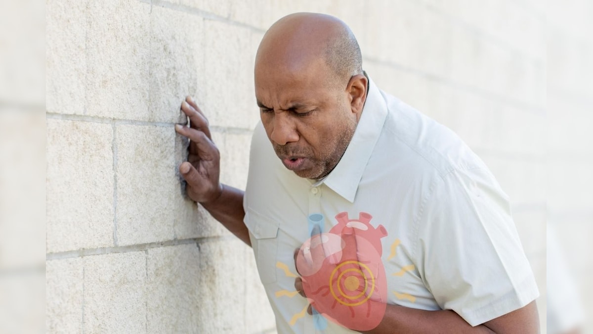 காலையில் அதிகமாக மாரடைப்பு வர என்ன காரணம்..?  நிபுணர்கள் தரும் ஷாக் ரிப்போர்ட்..! - News18 தமிழ்