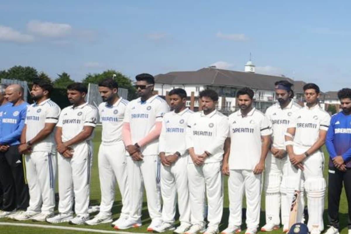 Ind vs Eng | இந்திய அணியில் 2 முக்கிய மாற்றங்கள்..?